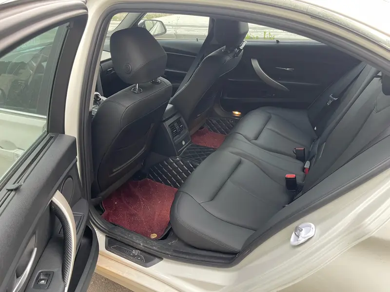 BMW 3 Series — фото 11