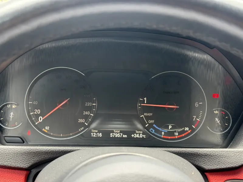BMW 4 Series — фото 9