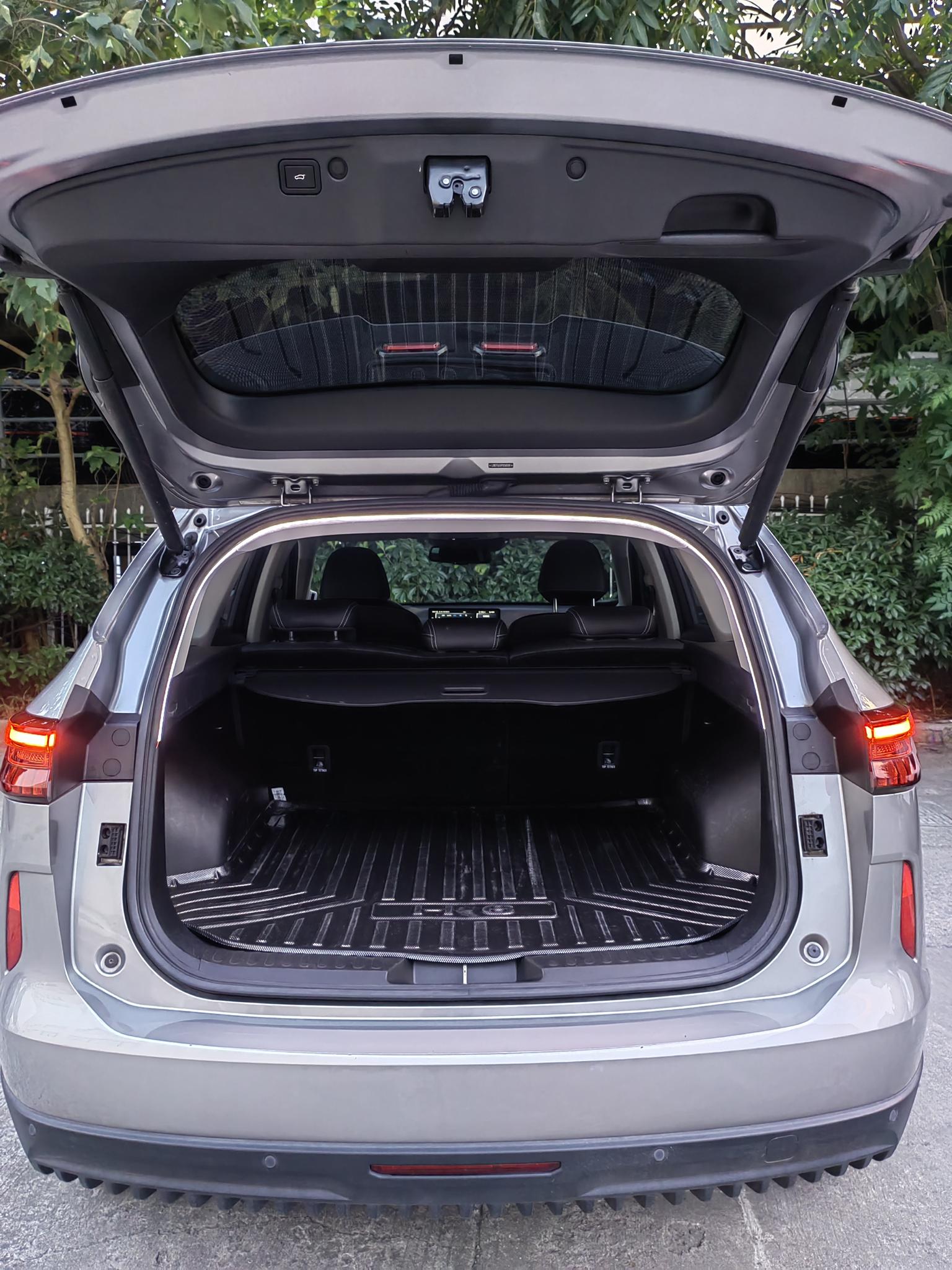 Haval H6 — фотографии объявления, Фото 19