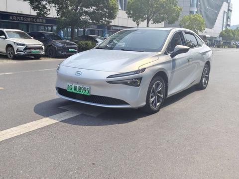 GAC Aion AION S