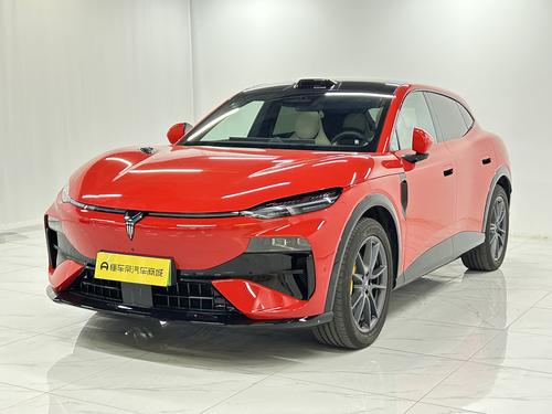 Voyah Auto VOYAH FE 2026 — пригон из Китая