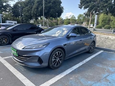 BYD Seal 06 DM-i