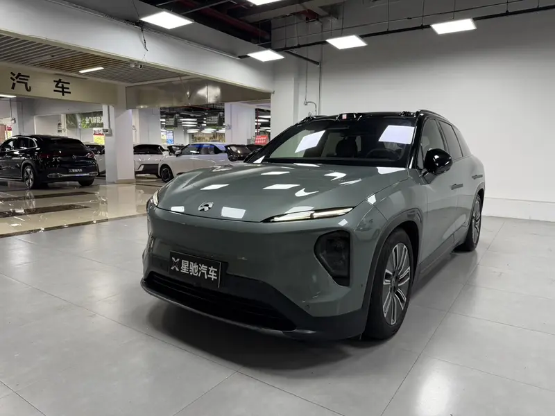 NIO ES7