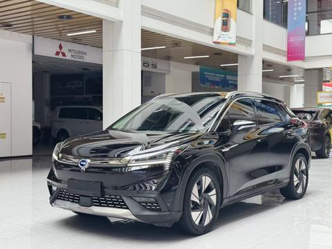 Aion LX