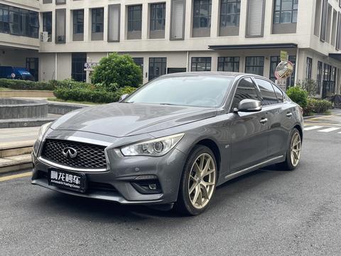 Infiniti Q50L