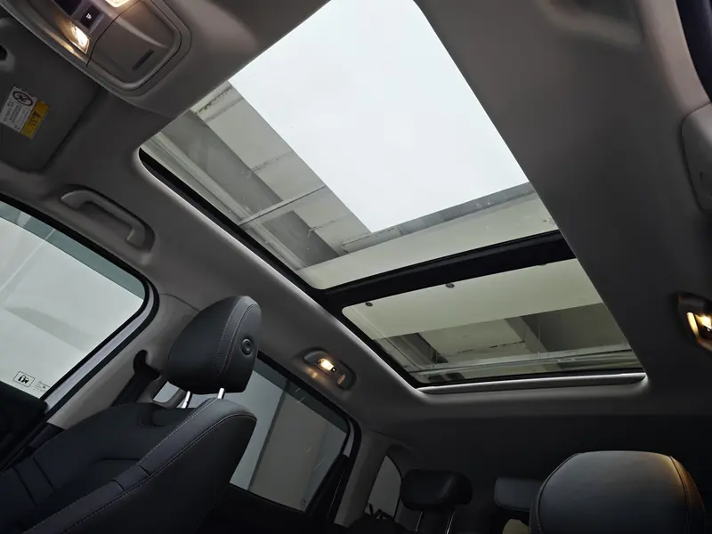 Haval Dargo 1.5T моноприводный — фото 19