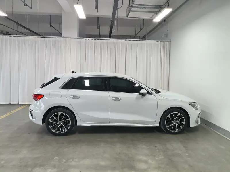 Audi A3 — фото 8
