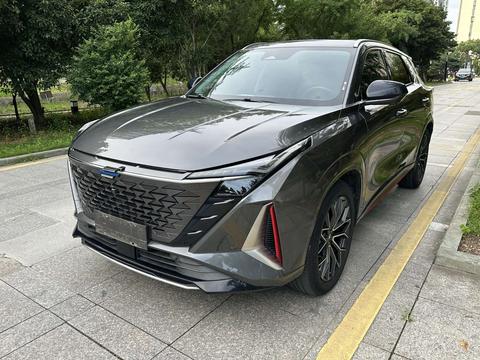 Changan Oshan Z6