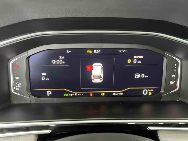 Volkswagen Tiguan L 2023 Черный из Китая, фото 4