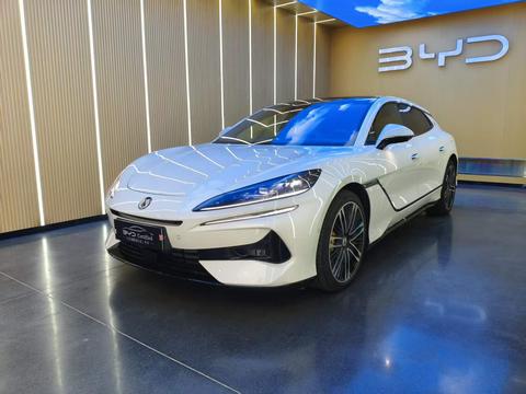 DENZA Z9GT DM