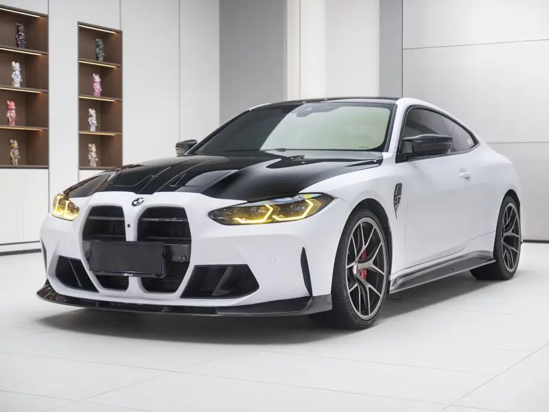 BMW M 4