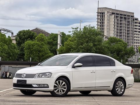 Volkswagen Magotan 2013 1.8TSI Luxury