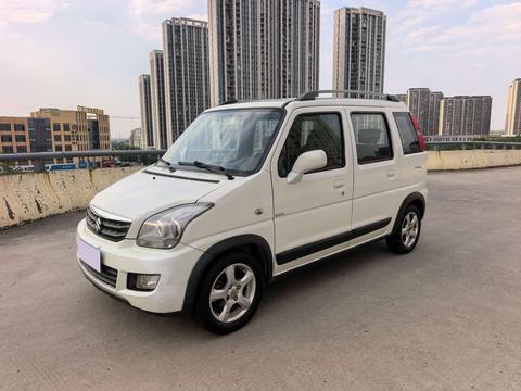 Suzuki BeidouxingX5 X5 2013 1.4L VVT