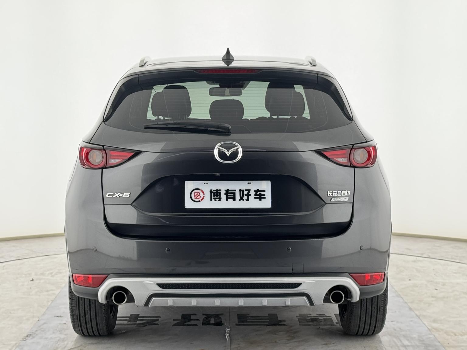 Mazda CX-5 — фотографии объявления, Фото 10