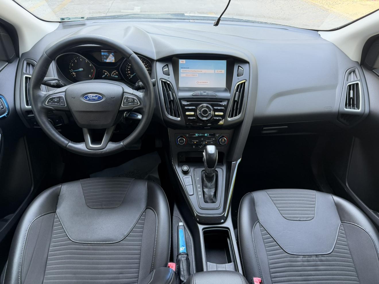 Ford Focus — фотографии объявления, Фото 8