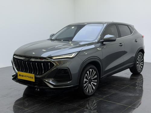 Changan Oshan X5