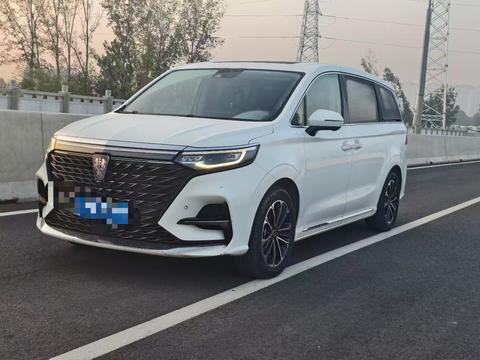 Roewe iMAX8