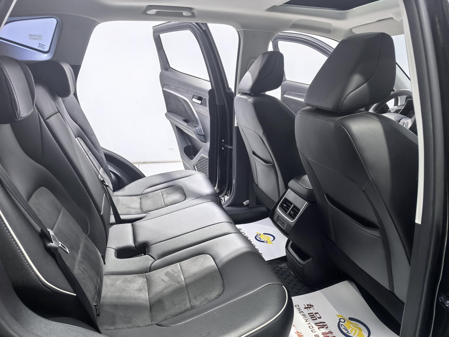Haval H6 — фотографии объявления, Фото 8