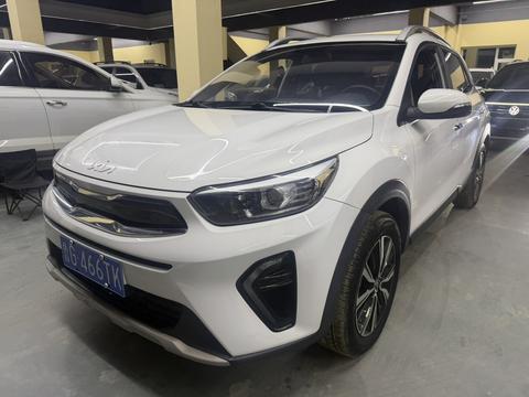 Kia KX1