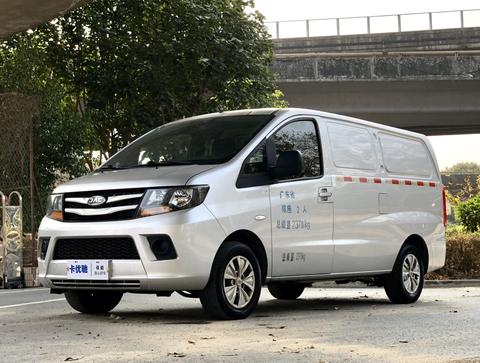JAC Refine M3