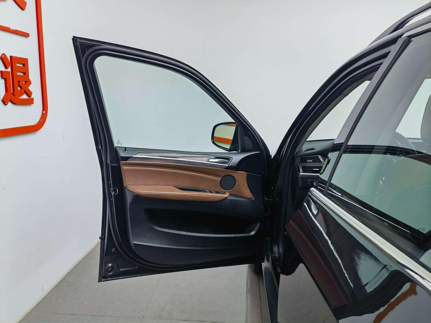 BMW X5 — фотографии объявления, Фото 16