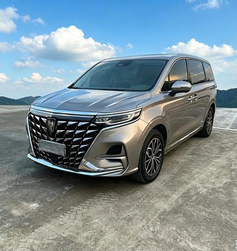 Roewe iMAX8 DMH
