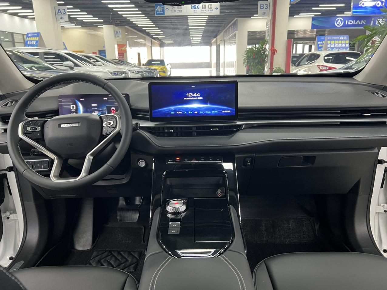 Haval H6 — фотографии объявления, Фото 6