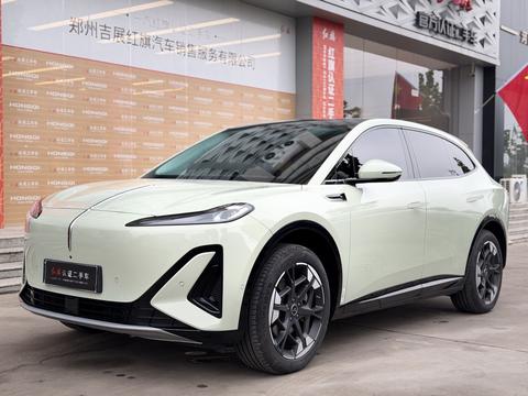 Hongqi Tiangong 06, 2025 год