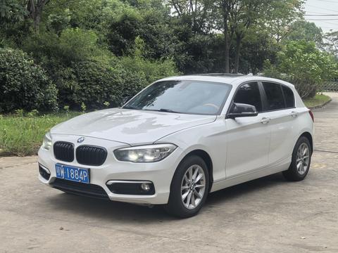 BMW 1 Series 1 ( ) 2016 118i