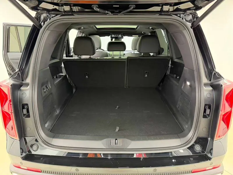 Trumpchi GACTrumpchi GS8 — фото 15