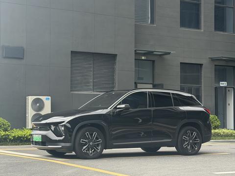 Nio ES6