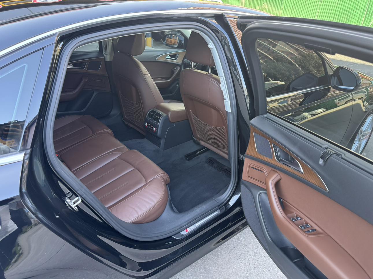 Audi A6L 2018 30 FSI