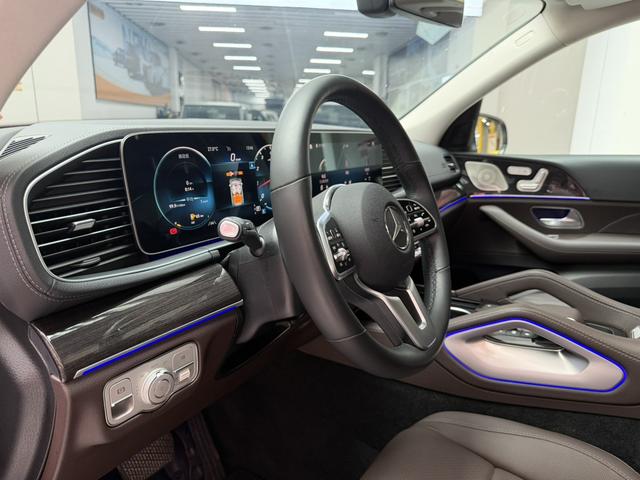 Mercedes-Benz GLE (import) id 4387274 из Китая 7