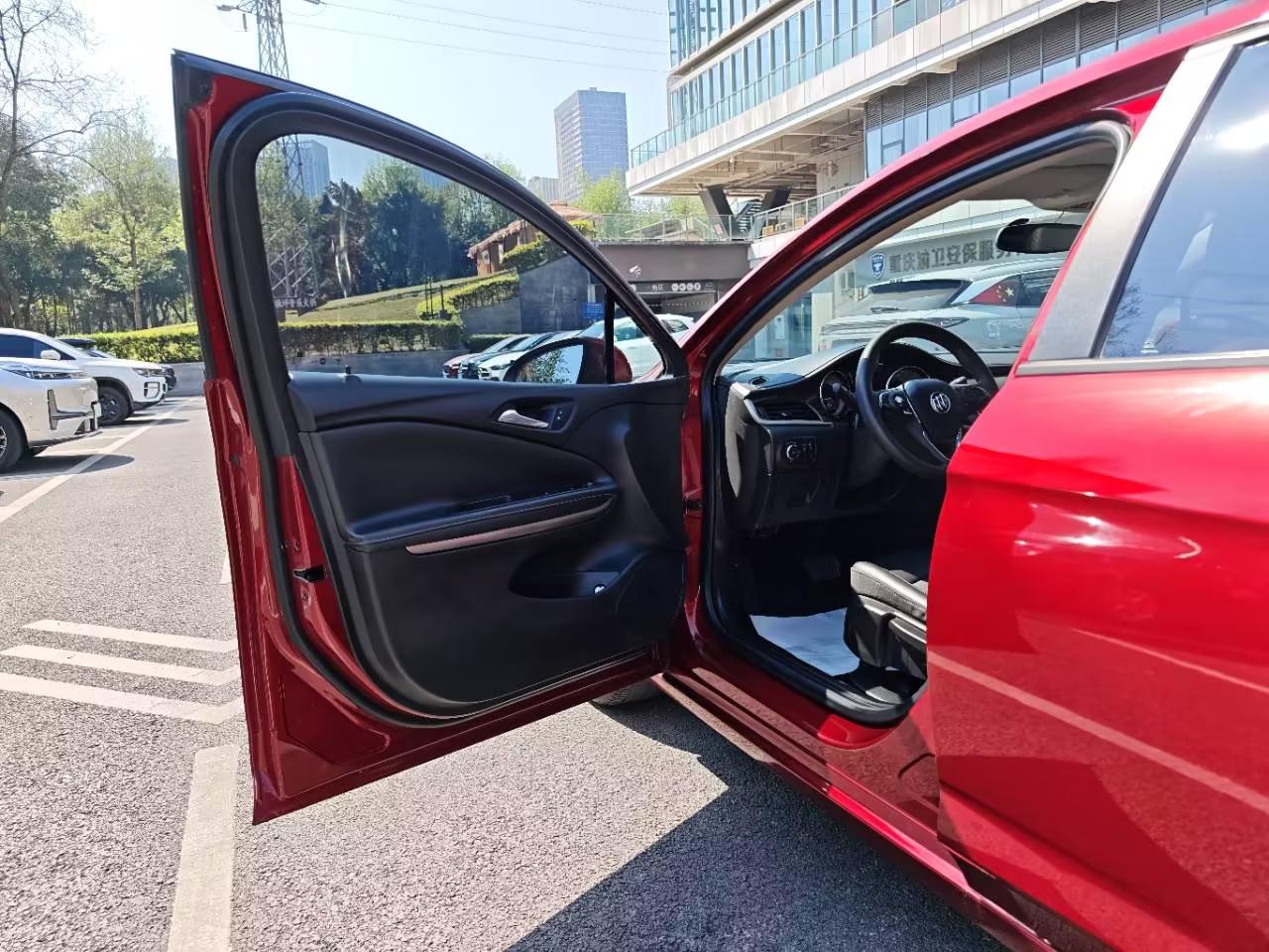 Buick Verano — фотографии объявления, Фото 21