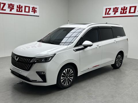 Wuling Jiachen