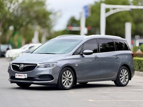 Buick GL6