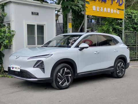 Wuling Starlight S EV