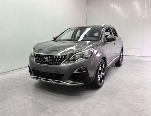 Peugeot 4008