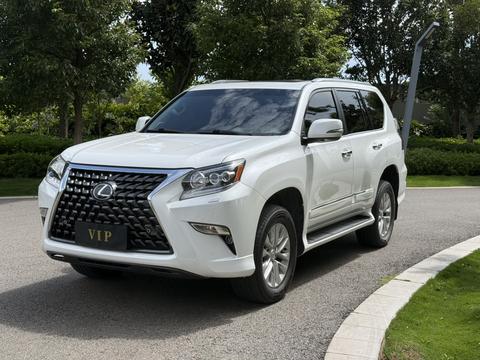 Lexus GX
