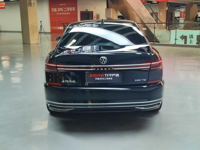 Volkswagen Passat id 4392348 из Китая 14