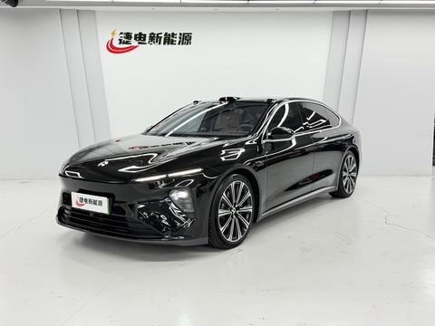 Nio ET7