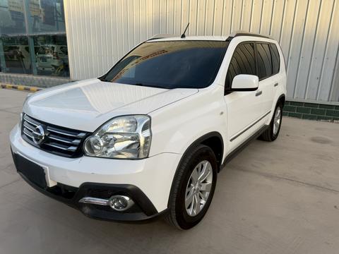 Dongfeng Fengdu MX6