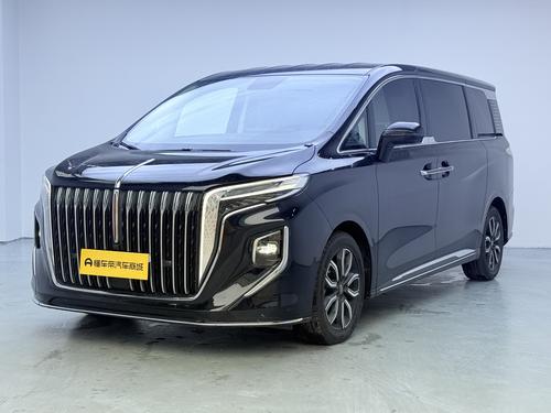Hongqi HQ9