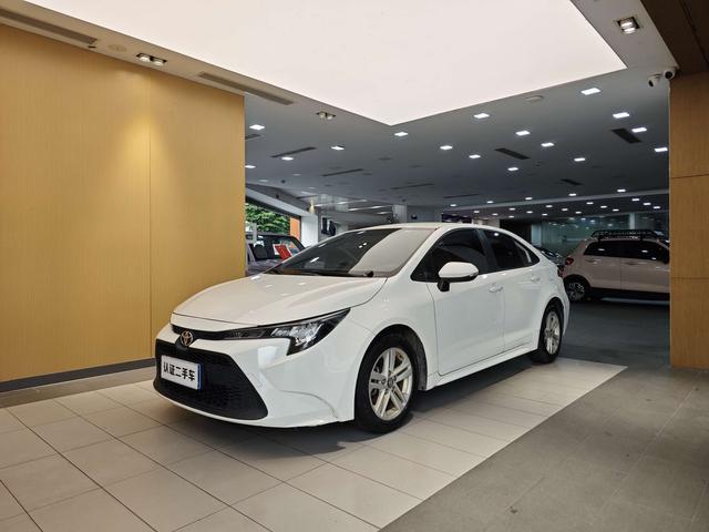Toyota Lei Ling id 4387603 из Китая 9