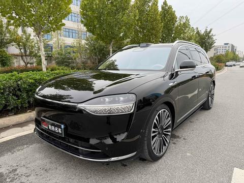 2024 AITO 问界 M9