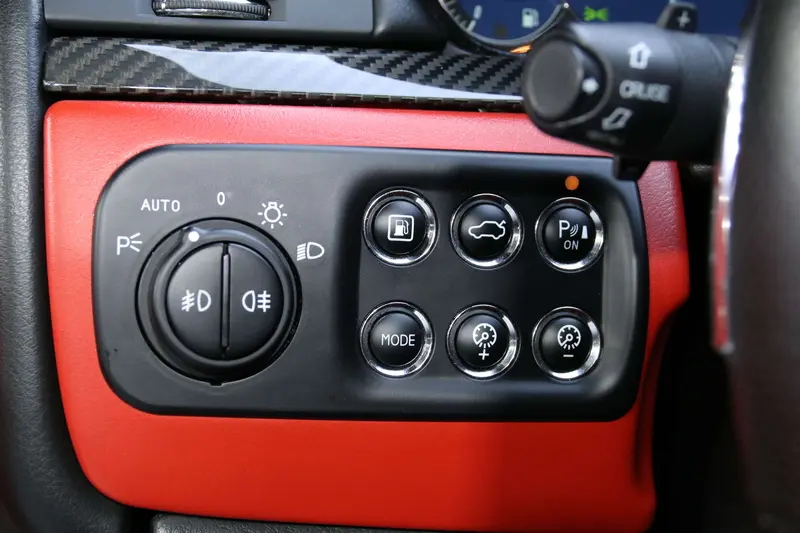 Maserati Gran Turismo 4.2 L — фото 10
