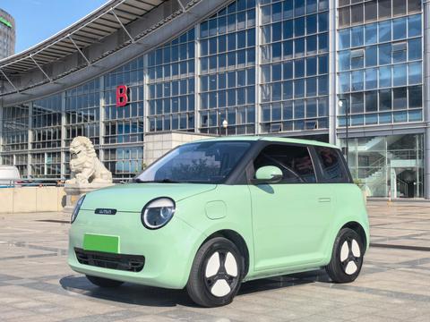 Changan Nevo Changan Lumin