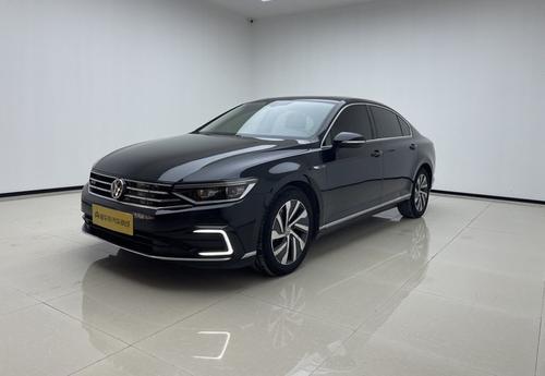 Volkswagen Magotan PHEV