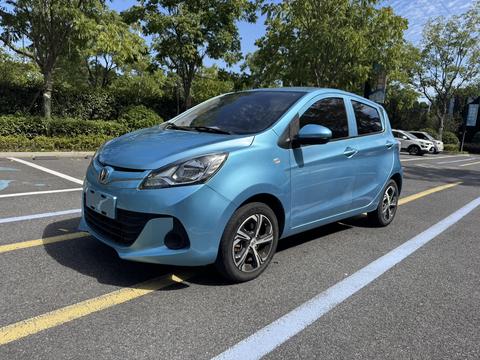 Changan BenBen E-Star