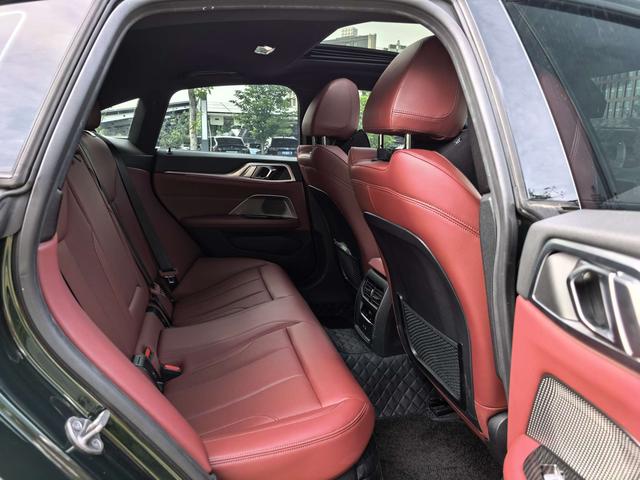 BMW 4 series id 4387157 из Китая 7